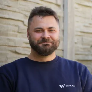 Ing. Pavel Dvořák
