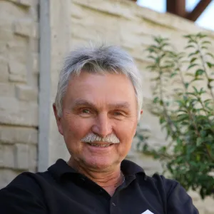 Ing. Jiří Domanský